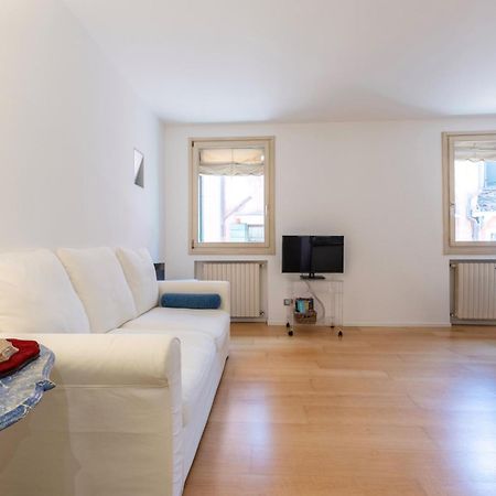 Easylife - Amazing Apartment At Rialto Venezia Exteriör bild