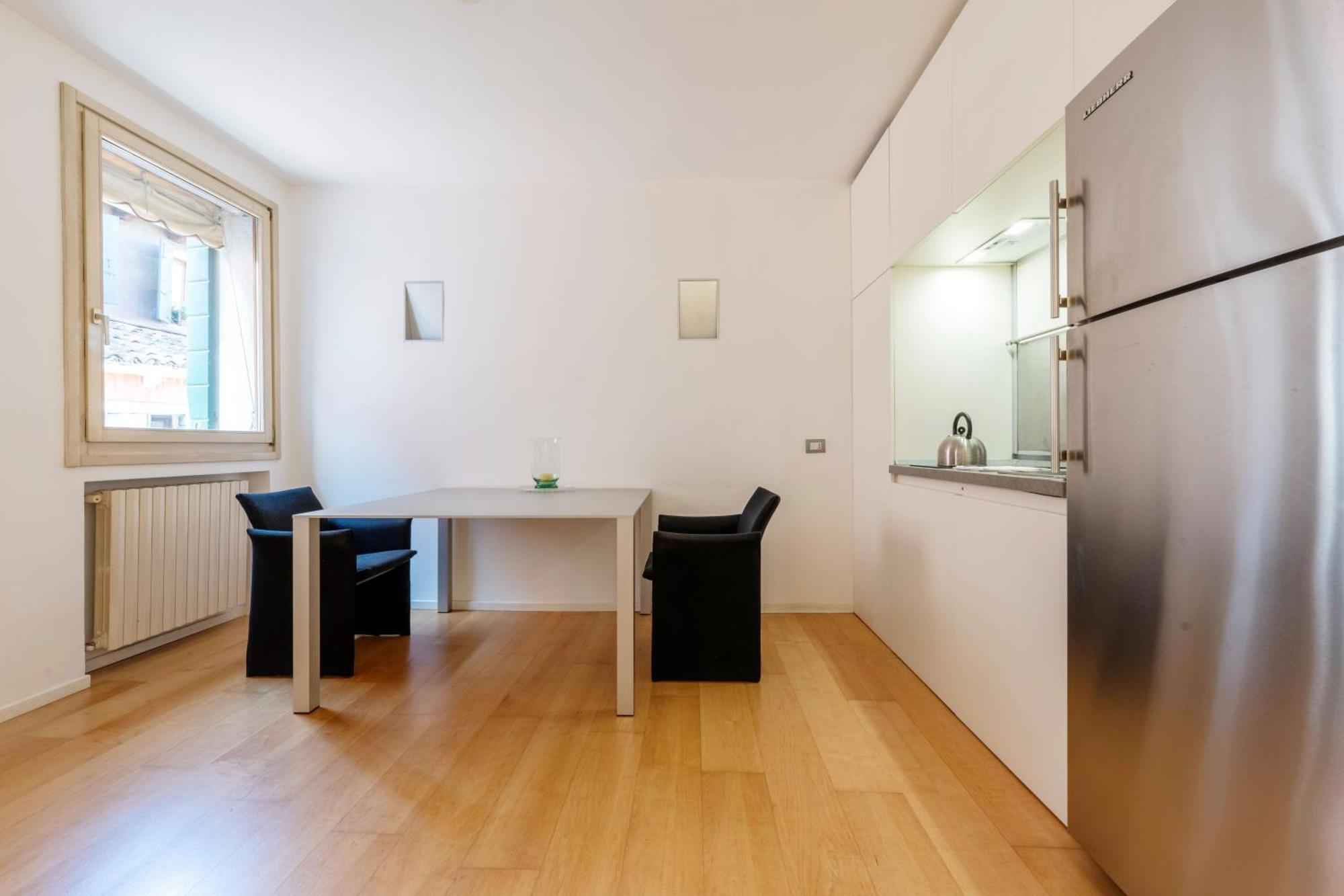 Easylife - Amazing Apartment At Rialto Venezia Exteriör bild