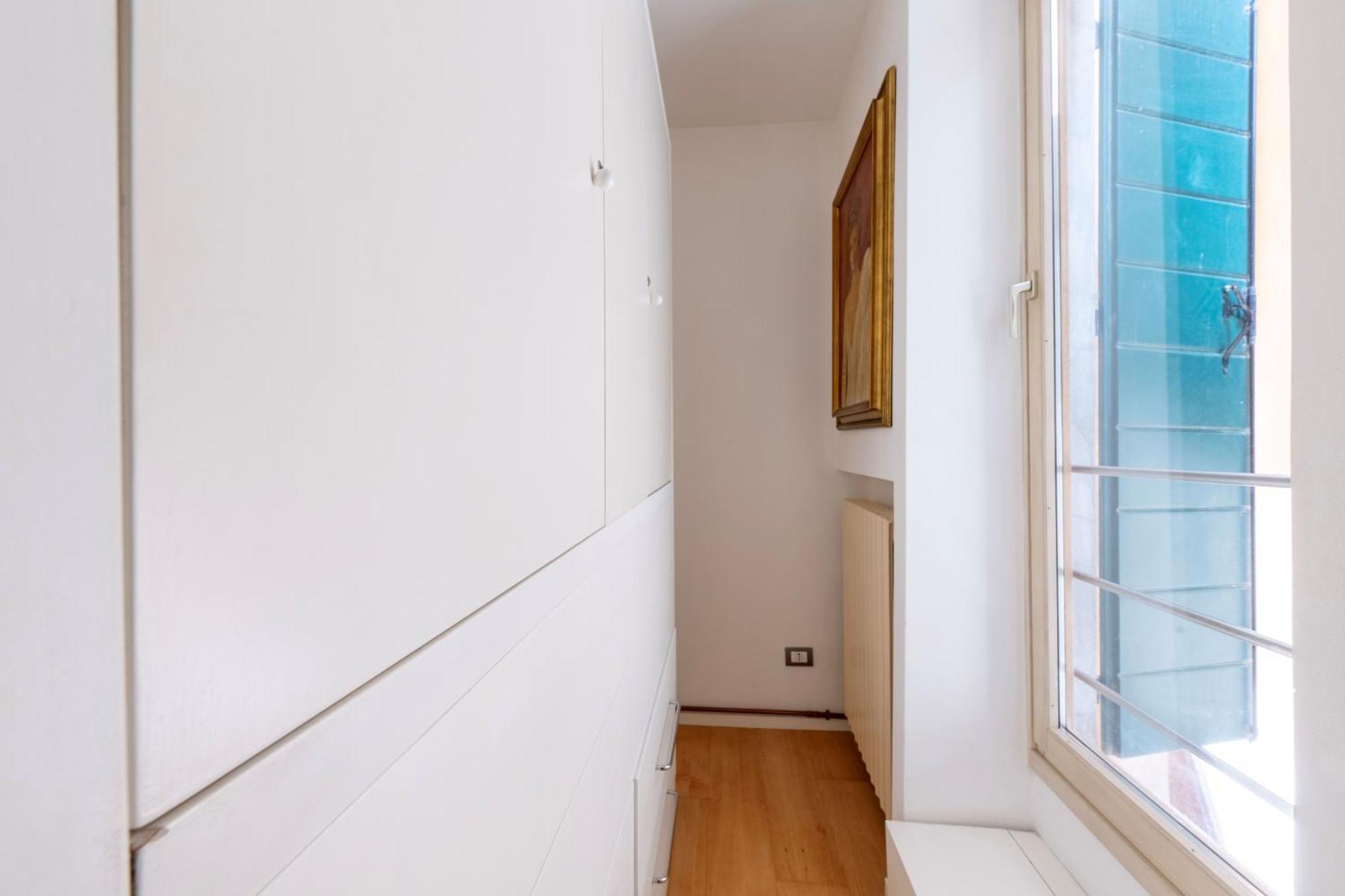 Easylife - Amazing Apartment At Rialto Venezia Exteriör bild