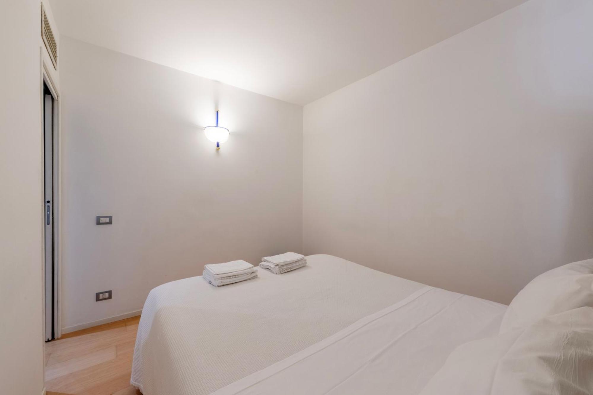 Easylife - Amazing Apartment At Rialto Venezia Exteriör bild