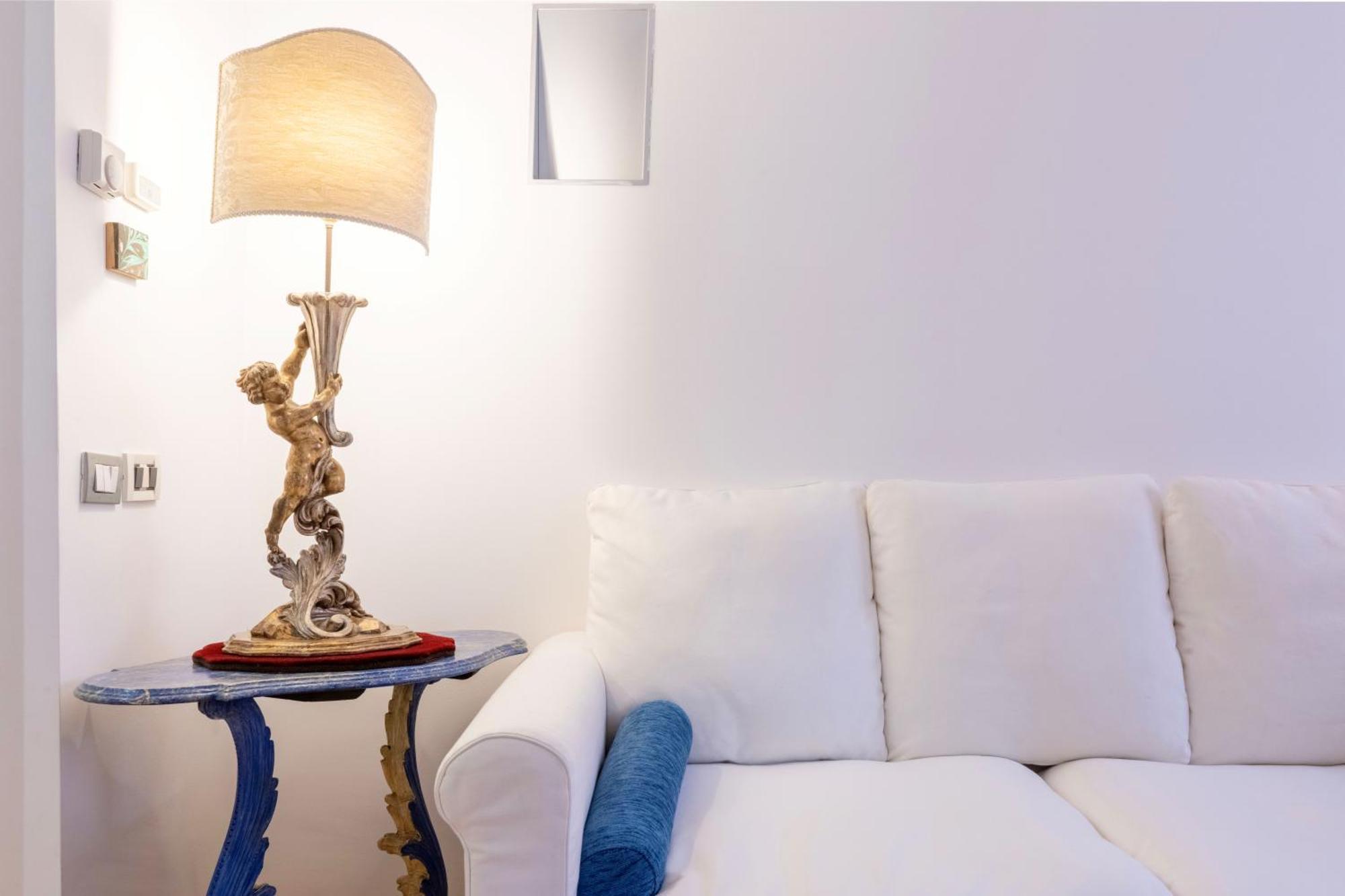 Easylife - Amazing Apartment At Rialto Venezia Exteriör bild