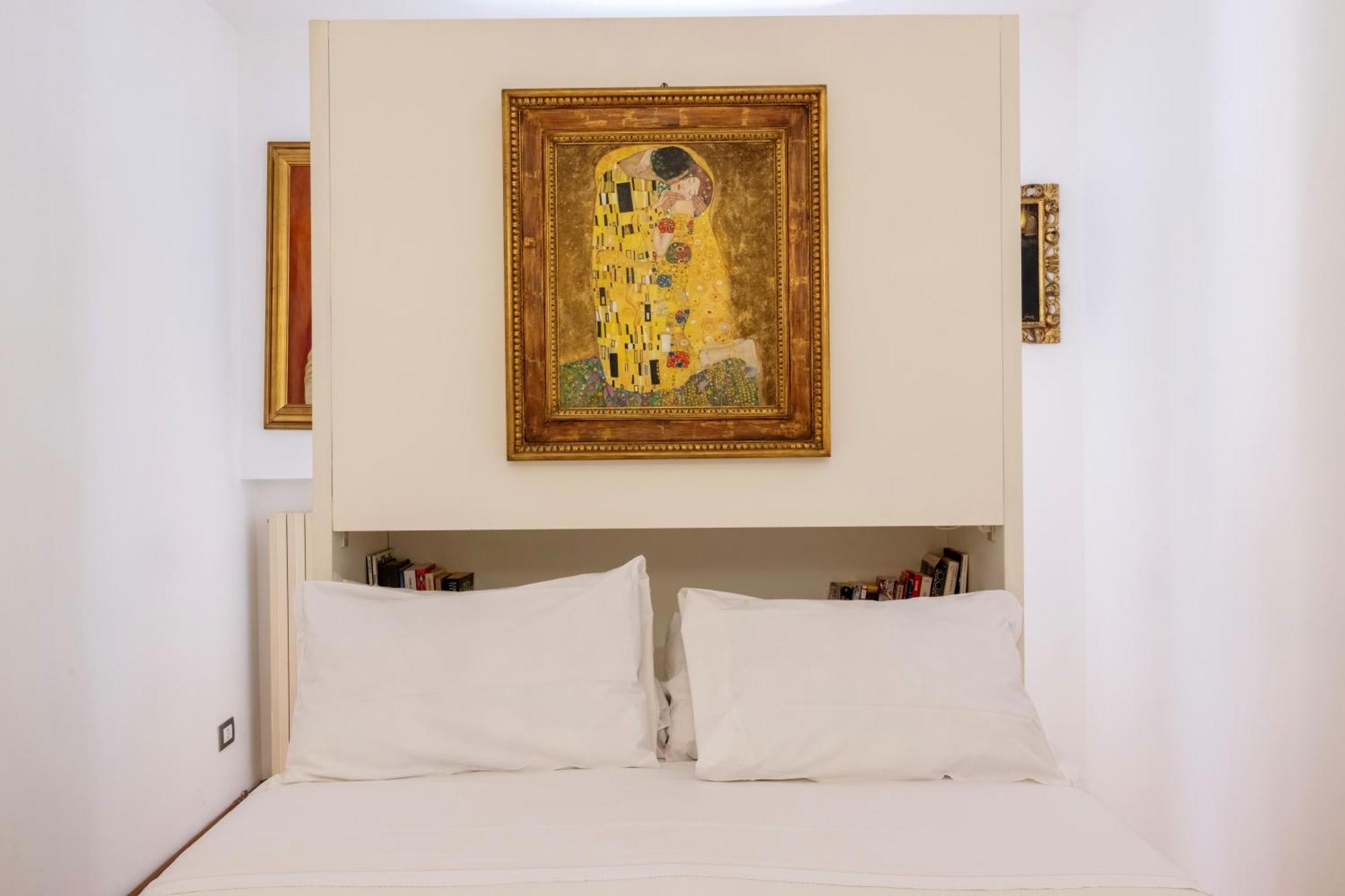 Easylife - Amazing Apartment At Rialto Venezia Exteriör bild