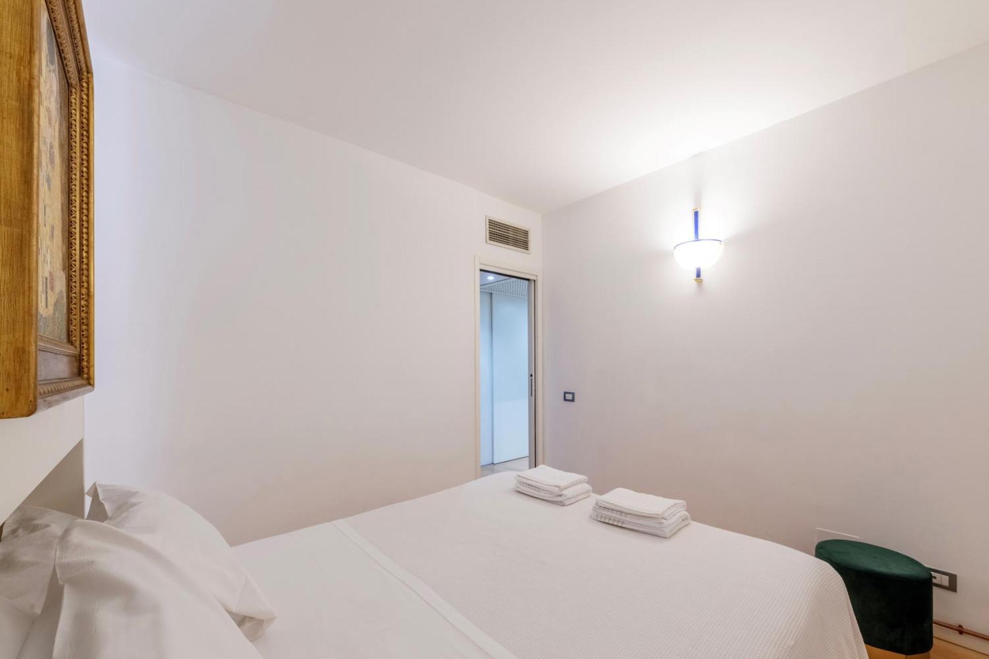 Easylife - Amazing Apartment At Rialto Venezia Exteriör bild