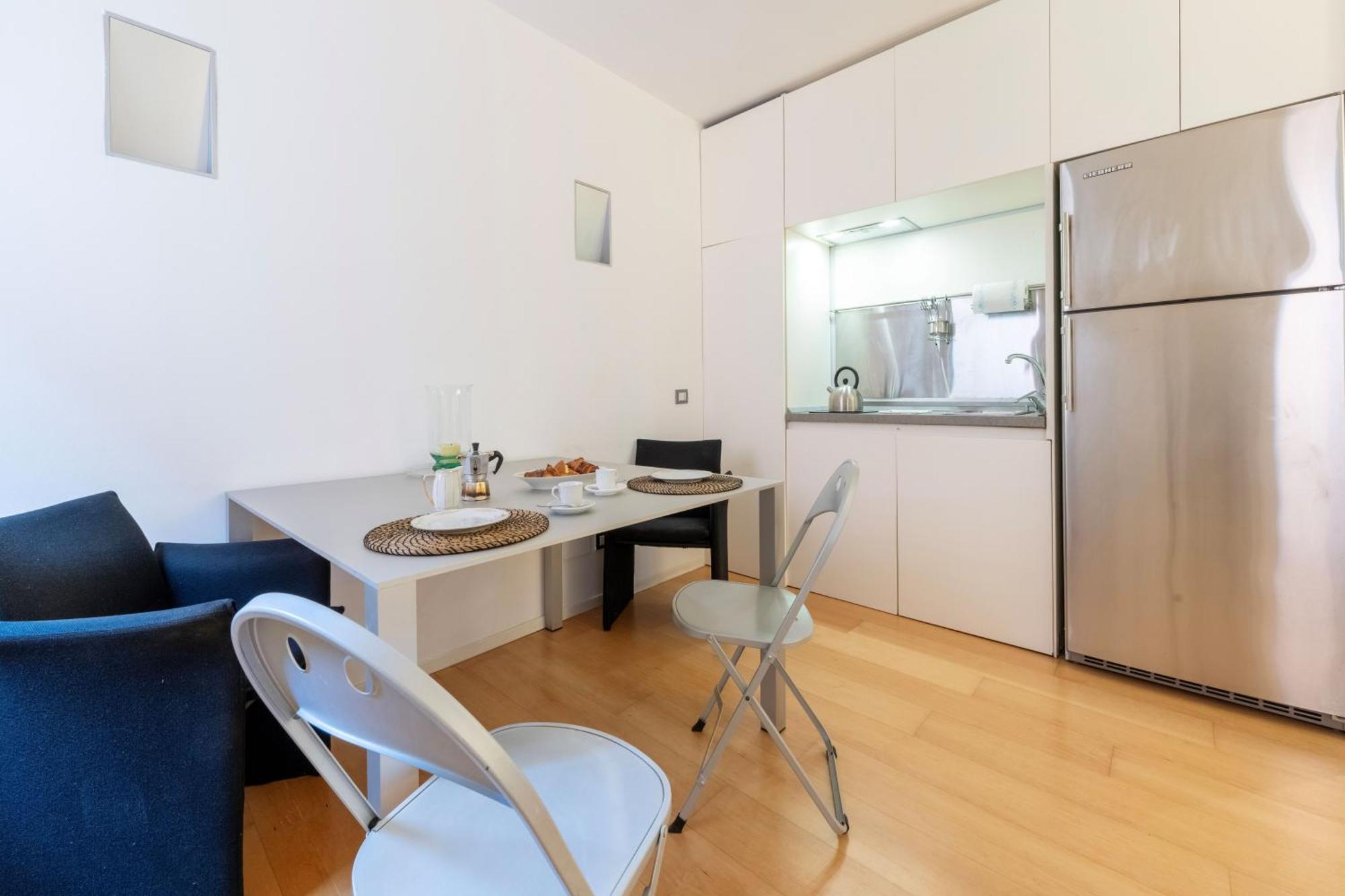 Easylife - Amazing Apartment At Rialto Venezia Exteriör bild