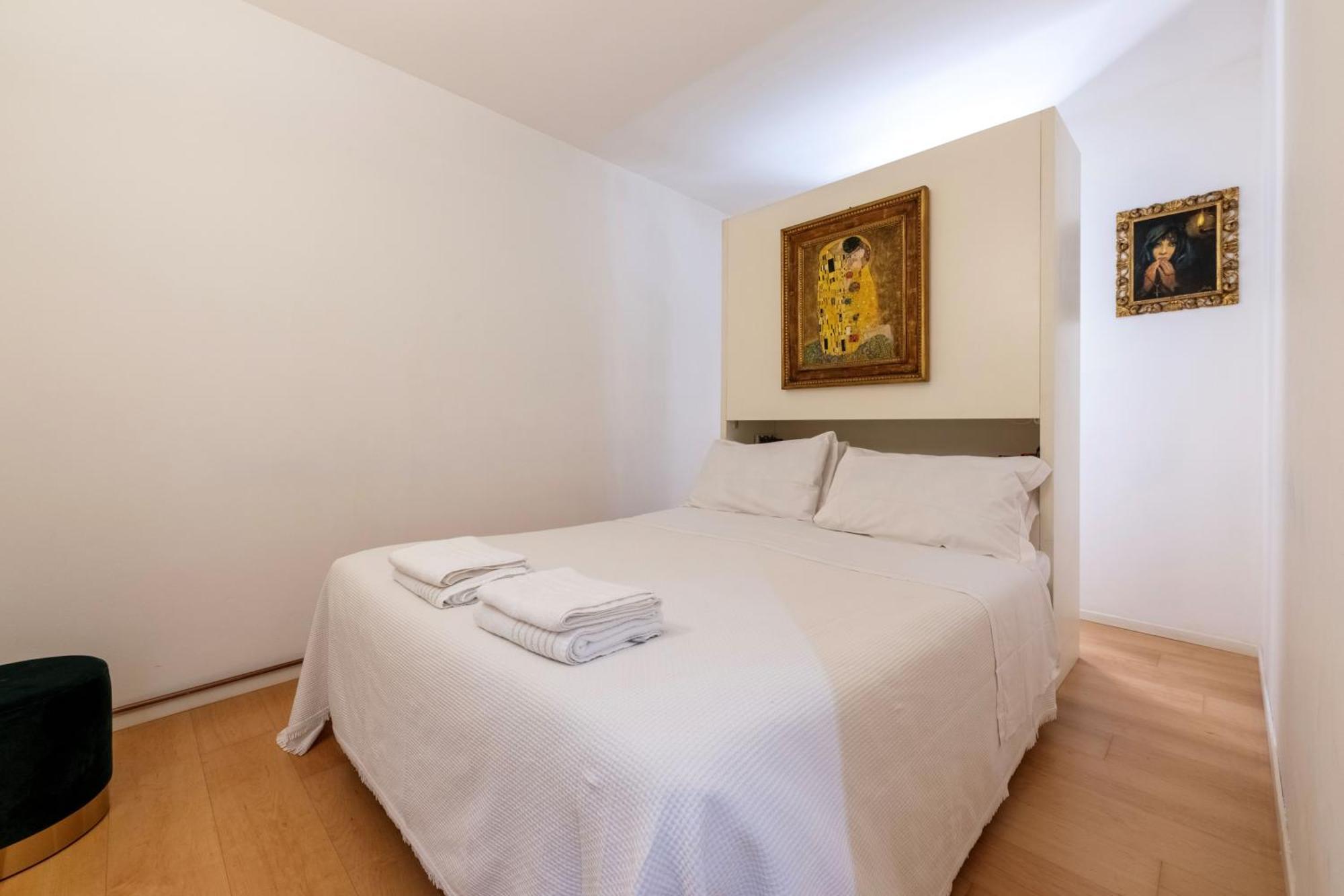 Easylife - Amazing Apartment At Rialto Venezia Exteriör bild