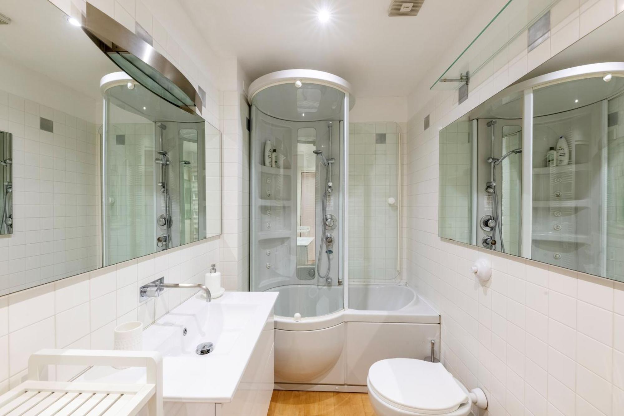 Easylife - Amazing Apartment At Rialto Venezia Exteriör bild
