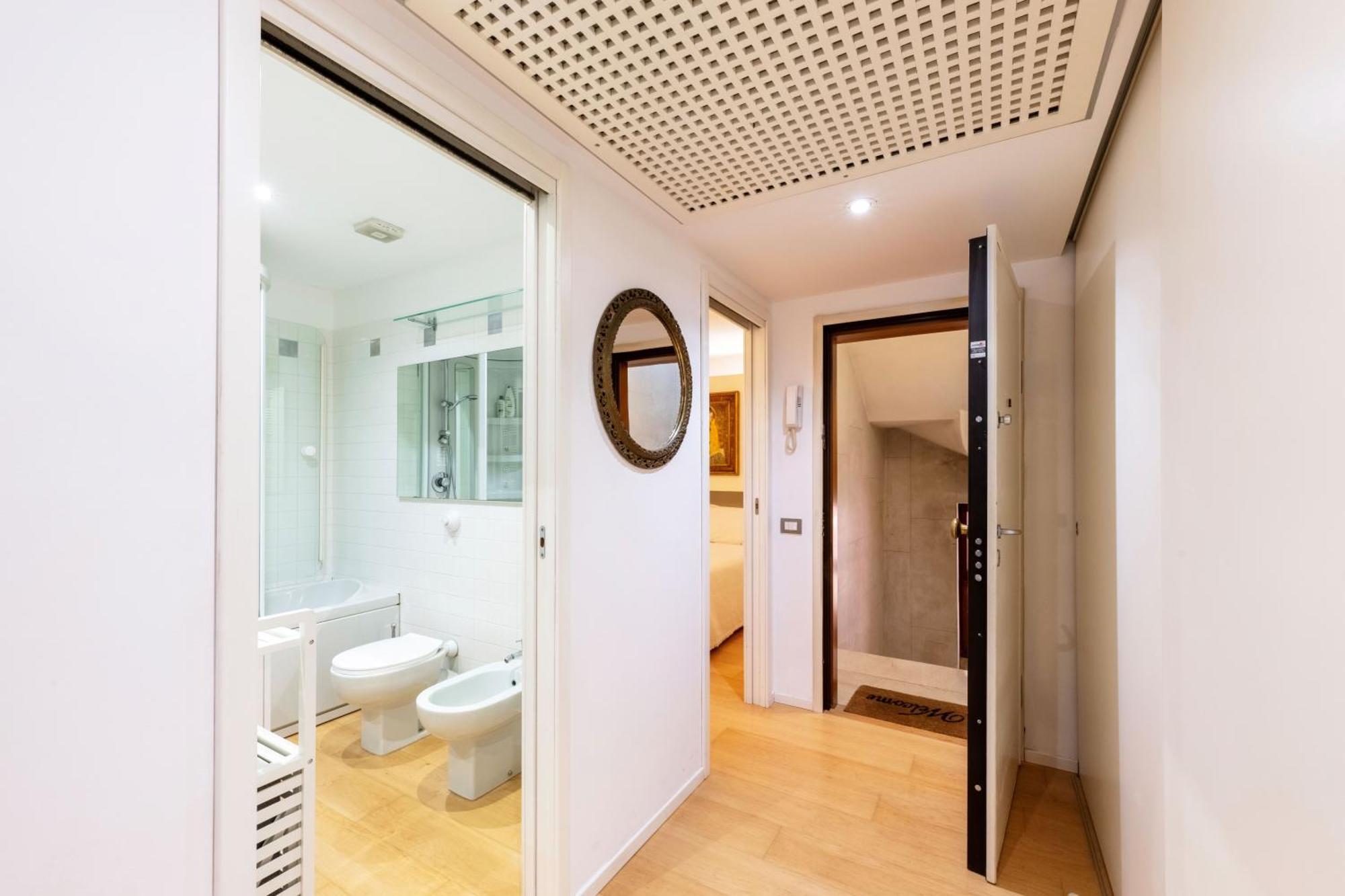 Easylife - Amazing Apartment At Rialto Venezia Exteriör bild