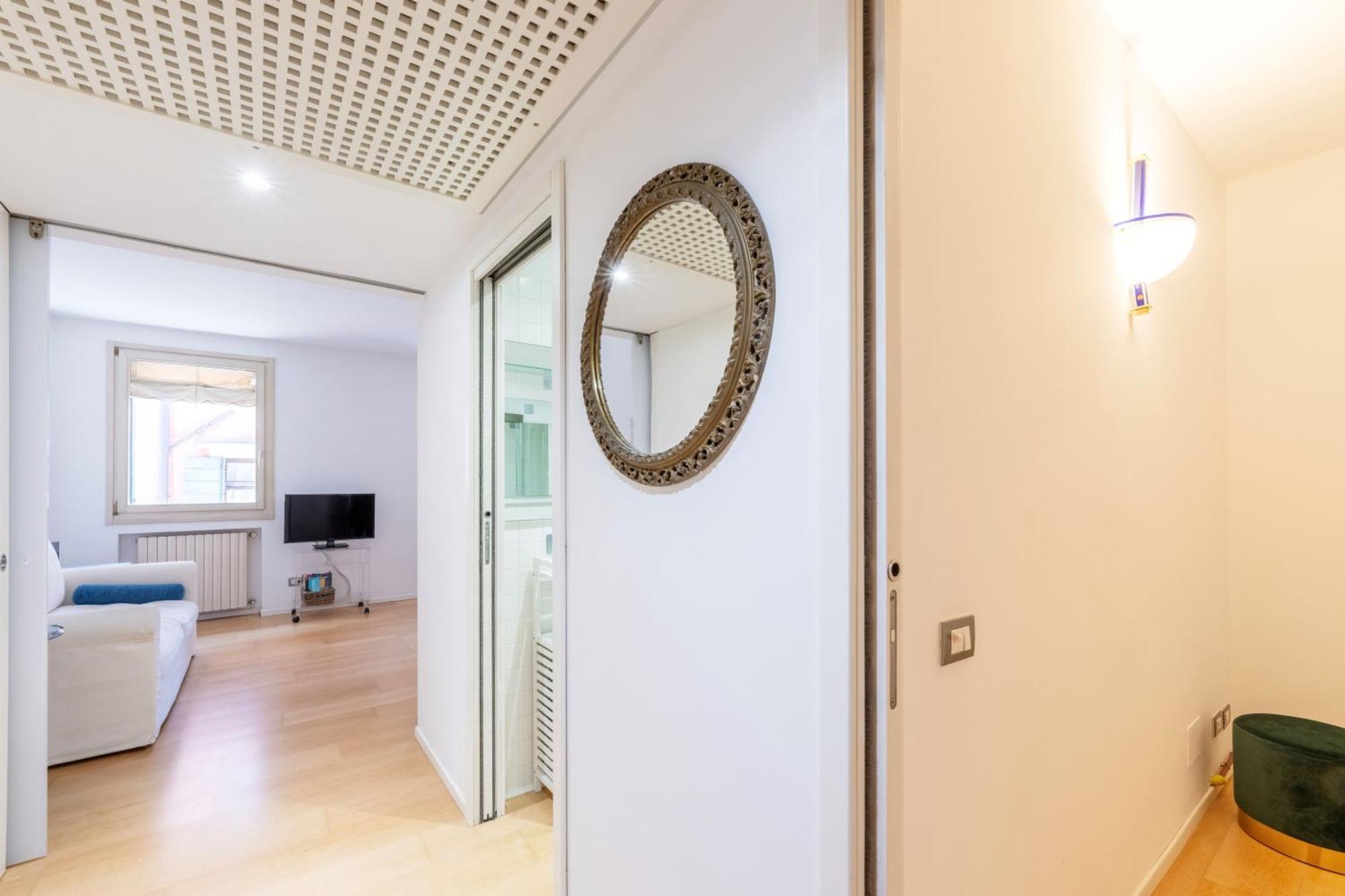 Easylife - Amazing Apartment At Rialto Venezia Exteriör bild