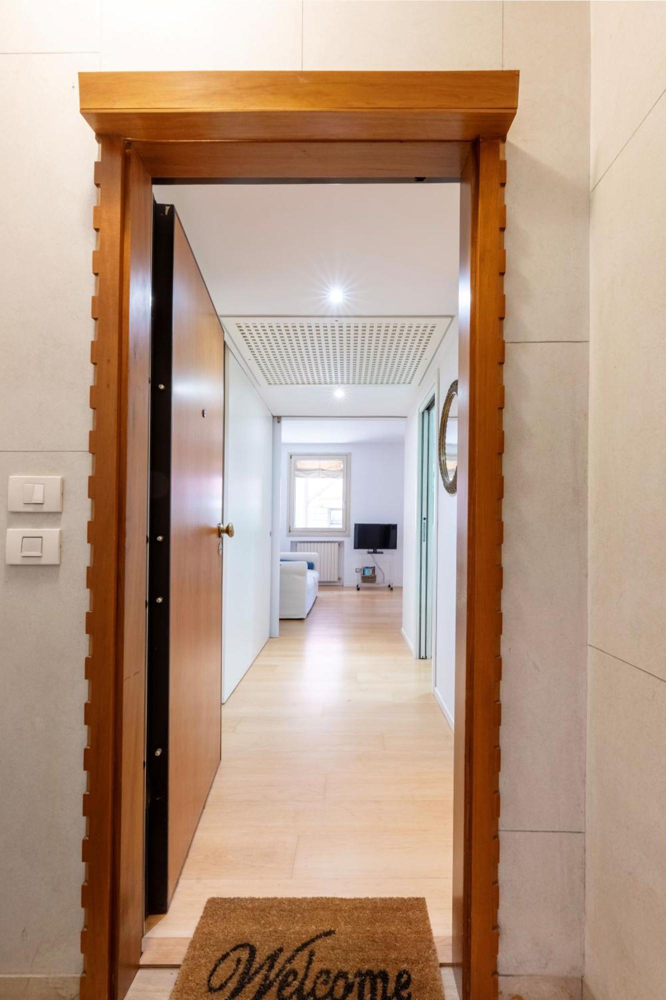 Easylife - Amazing Apartment At Rialto Venezia Exteriör bild