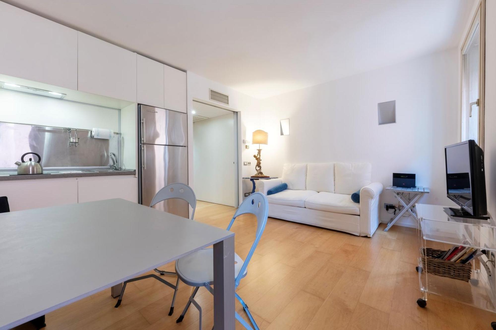 Easylife - Amazing Apartment At Rialto Venezia Exteriör bild
