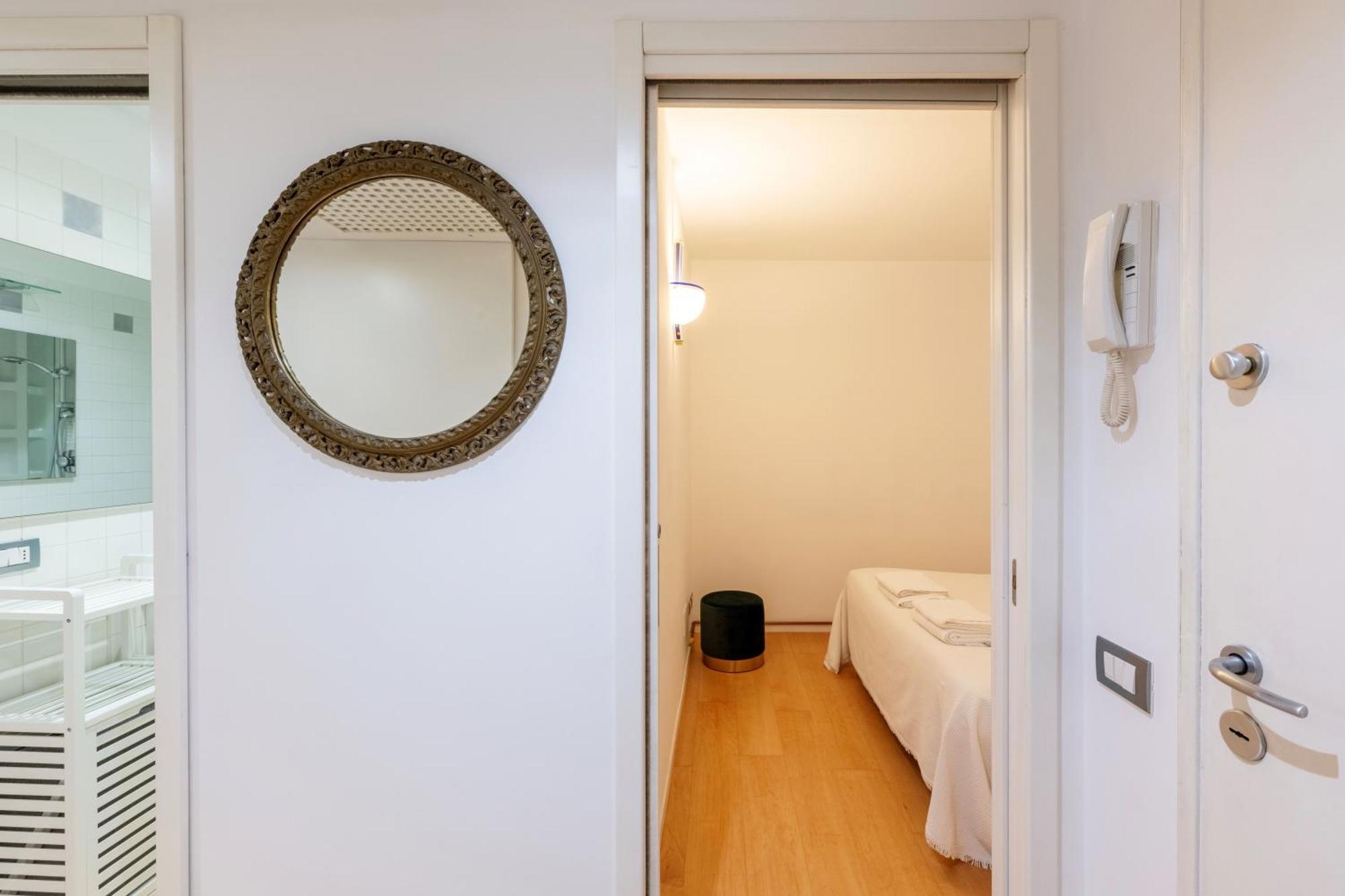 Easylife - Amazing Apartment At Rialto Venezia Exteriör bild