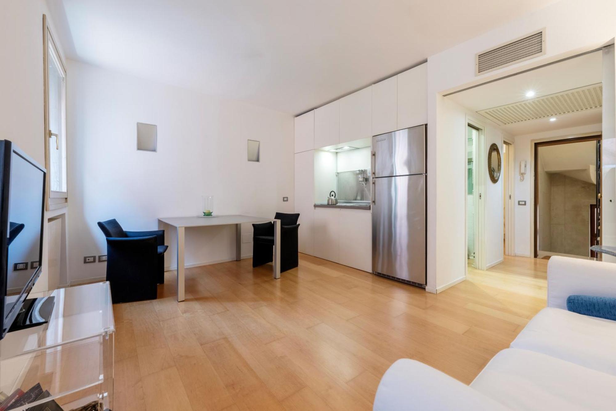 Easylife - Amazing Apartment At Rialto Venezia Exteriör bild